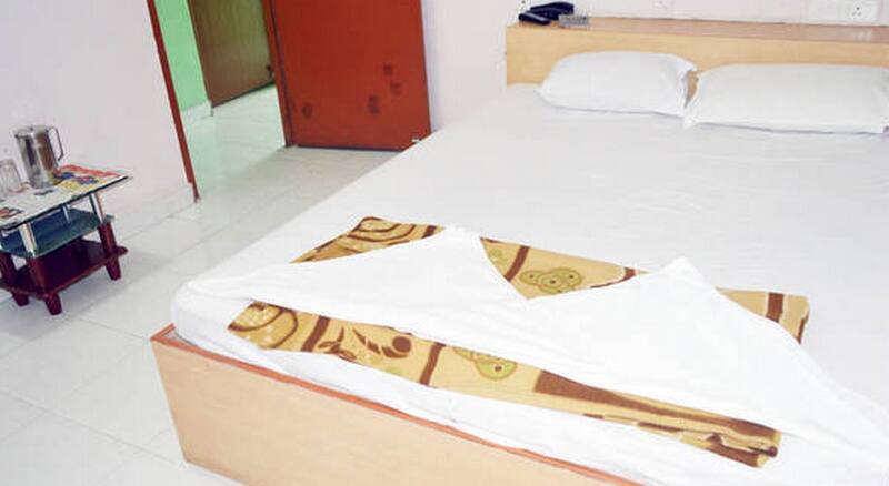 A.G. Residency, Port Blair 5